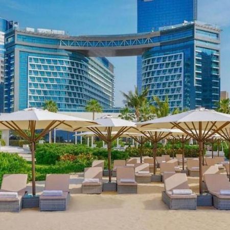 7 Palm Jumeirah Dubai Exterior foto