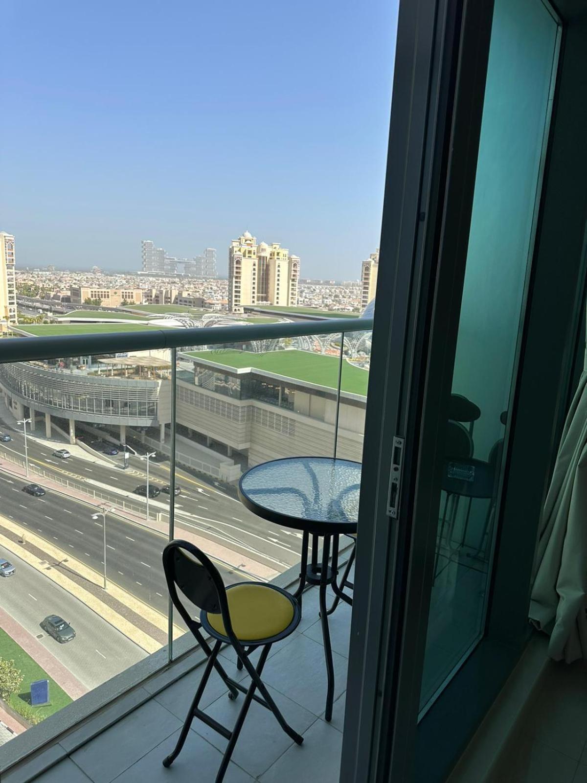 7 Palm Jumeirah Dubai Exterior foto