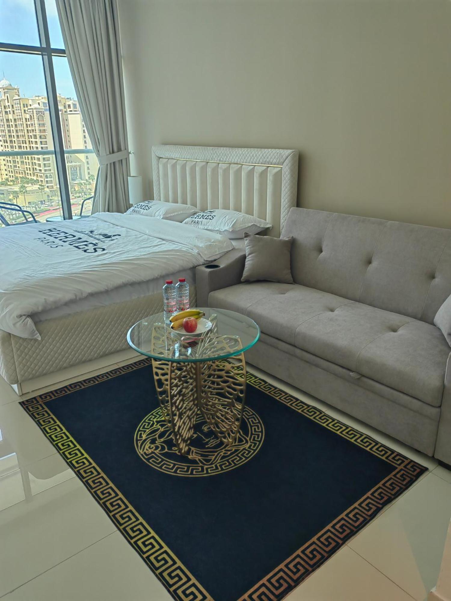 7 Palm Jumeirah Dubai Exterior foto